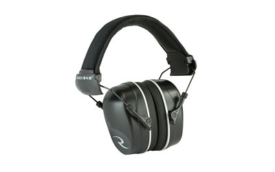 RADIANS R2500 EAR MUFF NRR 34