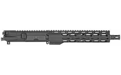 RADICAL UPPR 300BLK 10.5" MLOK BLK