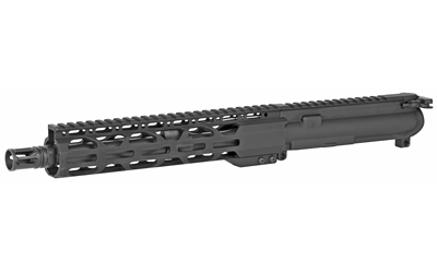 RADICAL UPPR 300BLK 10.5" MLOK BLK