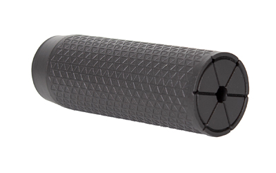 RADICAL CS-30 SPRSR 30CAL BLK W/FH