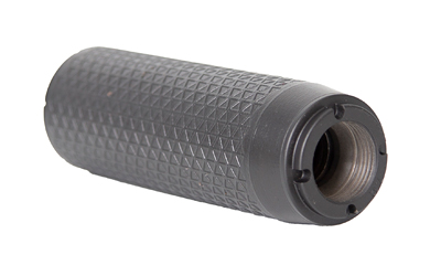 RADICAL CS-30 SPRSR 30CAL BLK W/FH