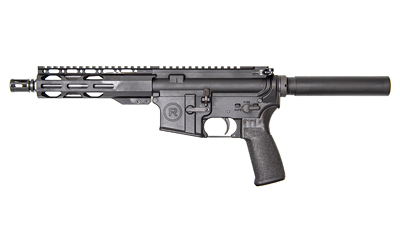 RADICAL 556NATO 7.5" RPR HG 30RD BLK