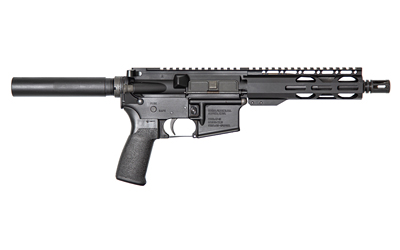RADICAL 556NATO 7.5" RPR HG 30RD BLK