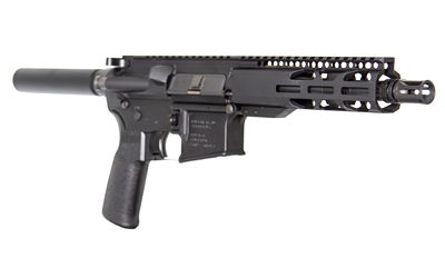 RADICAL 556NATO 7.5" RPR HG 30RD BLK