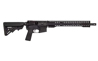 RADICAL 300BLK 16" SHR HG 30RD BLK
