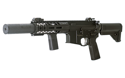 RADICAL PDW SBR 5.56 SPRSR 6.5" 30RD