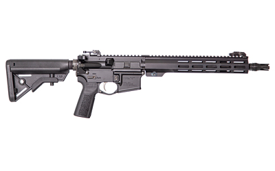 RADICAL CQC SBR 12.5" 5.56 30RD BLK