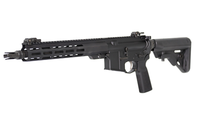 RADICAL CQC SBR 12.5" 5.56 30RD BLK