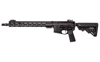 RADICAL PTRL 16" 5.56NATO 30RD BLK