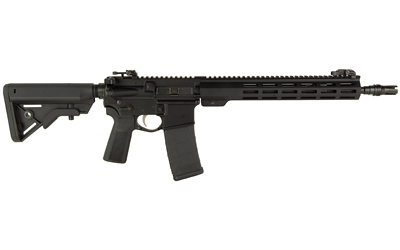 RADICAL PTRL 14.5" 5.56 30RD SBR BLK
