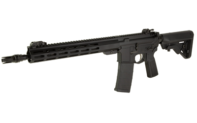 RADICAL PTRL 14.5" 5.56 30RD SBR BLK