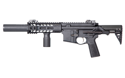 RADICAL PDW SBR 5.56 SPRSR 6.5" 30RD