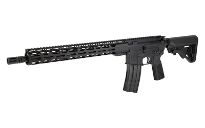 RADICAL 556NATO 16" 15"RPR 30RD BLK