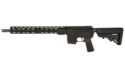 RADICAL 762X39 16" 15"RPR 10RD BLK