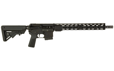 RADICAL 762X39 16" 15"RPR 10RD BLK