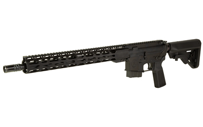 RADICAL 762X39 16" 15"RPR 10RD BLK