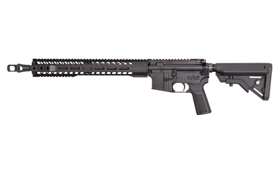 RADICAL 458 SOCOM 16" 15" MHR 10R BK