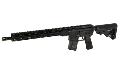 RADICAL 6.8SPC 16" 15"RPR 15RD BLK