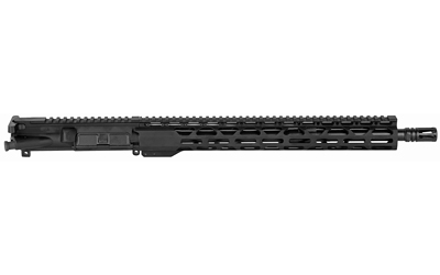 RADICAL UPPR 556 16" 1-7 MLOK BLK