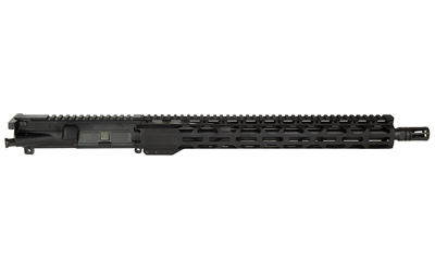 RADICAL UPPR 300BLK 16" 1-8 MLOK BLK