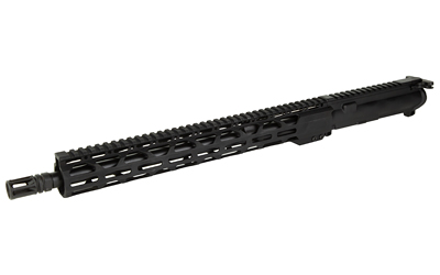 RADICAL UPPR 300BLK 16" 1-8 MLOK BLK