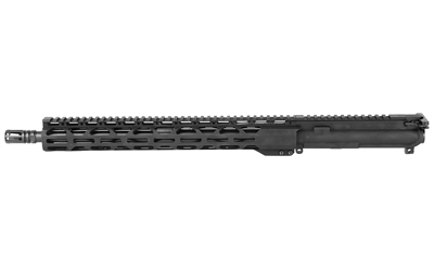 RADICAL UPPR 762X39 16" 1-10 MLOK BL