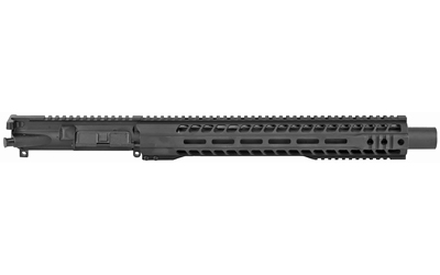RADICAL INTGRLLY SPPRSSD 300BLK BLEM