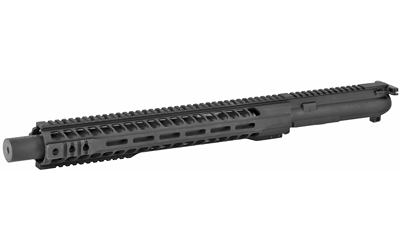 RADICAL INTGRLLY SPPRSSD 300BLK BLEM