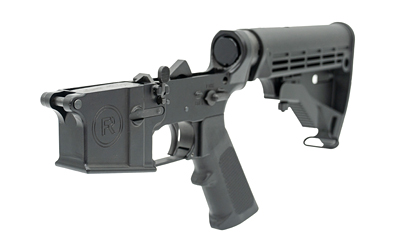 RADICAL COMPLETE LOWER RECEIVER