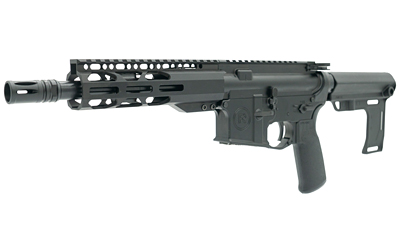 RADICAL 5.56 7.5" BLK 30RD MFT BRACE