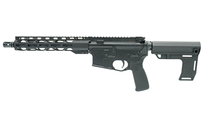 RADICAL 5.56 10.5" BLK 30RD MFT BRC