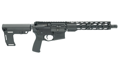 RADICAL 300BLK 10.5" 30RD MFT BRACE
