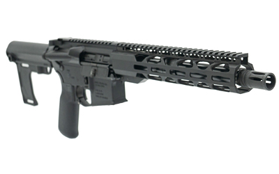 RADICAL 300BLK 10.5" 30RD MFT BRACE