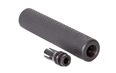 RADICAL SINTER TI 762 SPRSR BLK W/FH