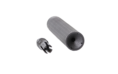 RADICAL SINTER TI 762 SPRSR BLK W/FH