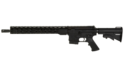 RADICAL RF-15 762X39 16" 10RD BLK