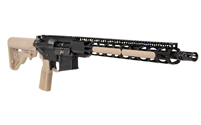 RADICAL 556NATO 16" 30RD BLK/FDE