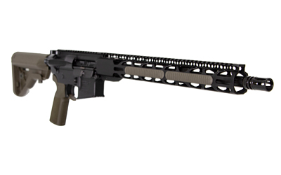 RADICAL 556NATO 16" 30RD BLK/ODG