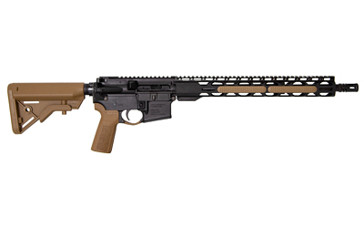 RADICAL 556NATO 16" 30RD BLK/CB