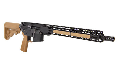 RADICAL 556NATO 16" 30RD BLK/CB