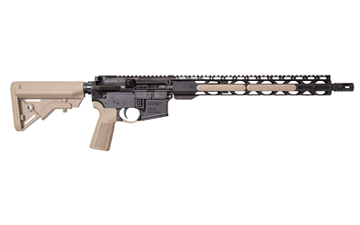 RADICAL 300BLK 16" 30RD BLK/FDE