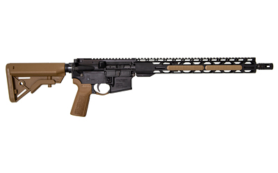 RADICAL 300BLK 16" 30RD BLK/CB