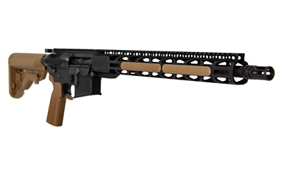 RADICAL 300BLK 16" 30RD BLK/CB