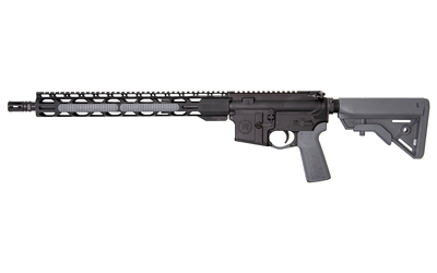 RADICAL 300BLK 16" 30RD BLK/GRY