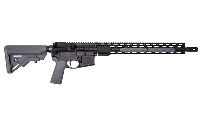RADICAL 300BLK 16" 30RD BLK/GRY