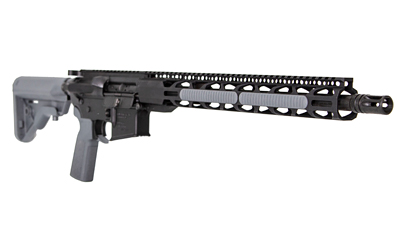 RADICAL 300BLK 16" 30RD BLK/GRY