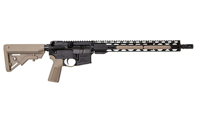 RADICAL 762X39 16" 10RD BLK/FDE