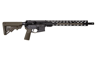 RADICAL 762X39 16" 10RD BLK/ODG