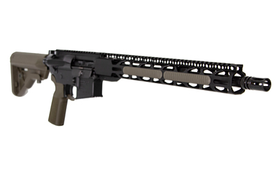 RADICAL 762X39 16" 10RD BLK/ODG