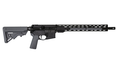 RADICAL 762X39 16" 10RD BLK/GRY